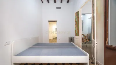 Piso en venta en Carrer de Rauric, El Barri Gòtic (Distrito Ciutat Vella. Barcelona Capital) de 450.000 €