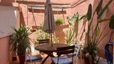 Piso en Carrer del Forn de la Fonda photo 2