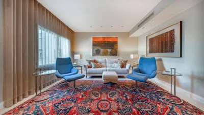 Piso en venta en Passeig Sant Joan, cerca de Carrer de Mallorca, La Dreta de l'Eixample (Distrito Eixample. Barcelona Capital) de 2.800.000 €