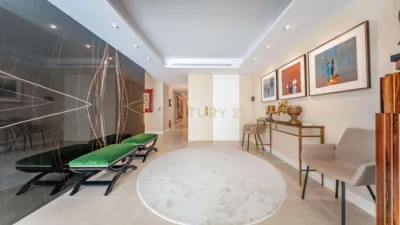 Piso en venta en Passeig Sant Joan, cerca de Carrer de Mallorca, La Dreta de l'Eixample (Distrito Eixample. Barcelona Capital) de 2.800.000 €