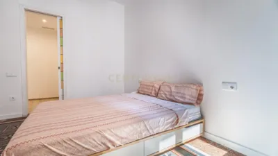 Piso en venta en Carrer de Rauric, El Barri Gòtic (Distrito Ciutat Vella. Barcelona Capital) de 450.000 €