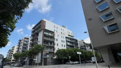 Flat for sale in Carrer de Josep Gaspà photo 18