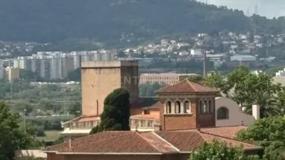 Flat for sale in Carrer de Josep Gaspà photo 19