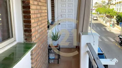 Piso en calle de Navarra photo 6