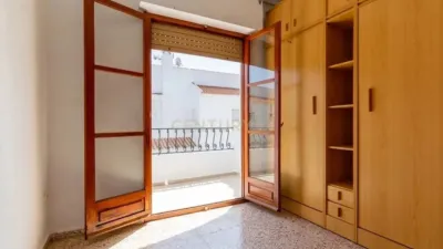 Chalet on Carrer de Paulino Uzcúdum photo 30