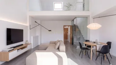 Apartment on Carrer del Comerç photo 3
