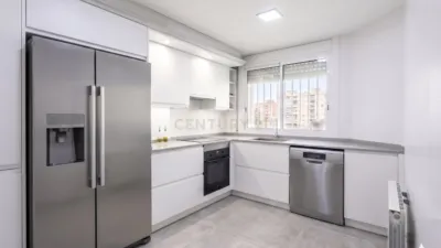 Apartment on Carrer del Comerç photo 9