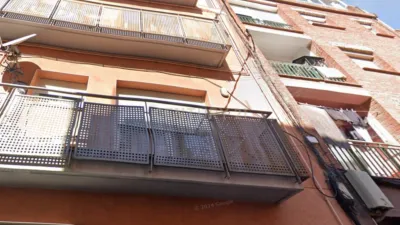Apartment on Carrer d'en Pons i Pons photo 6