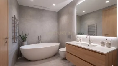 Apartment on Carrer del Comerç photo 18