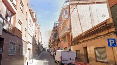 Apartment on Carrer d'en Pons i Pons photo 2