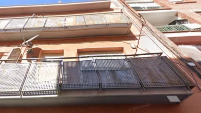 Apartment on Carrer d'en Pons i Pons photo 3