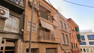Apartment on Carrer d'en Pons i Pons photo 5