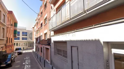 Apartment on Carrer d'en Pons i Pons photo 4