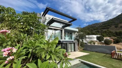 Chalet en calle Araucaria photo 3