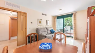 Apartment on Calle del Parque Central photo 11