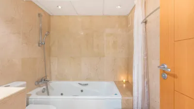 Apartment on Calle del Parque Central photo 19