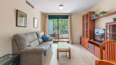 Apartment on Calle del Parque Central photo 13