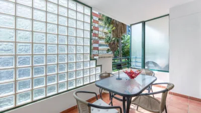 Apartment on Calle del Parque Central photo 4
