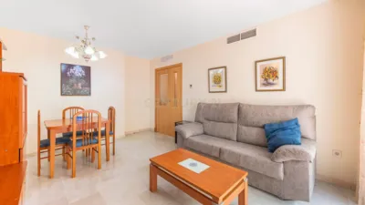 Apartment on Calle del Parque Central photo 15