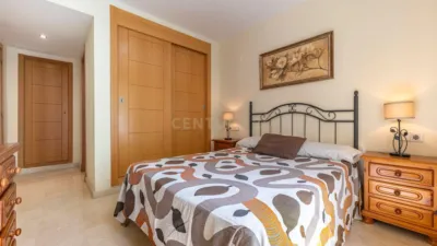 Apartment on Calle del Parque Central photo 17
