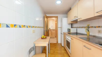 Apartment on Calle del Parque Central photo 3