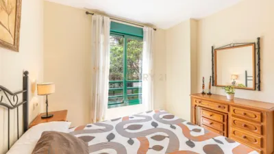 Apartment on Calle del Parque Central photo 18