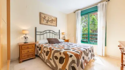 Apartment on Calle del Parque Central photo 16