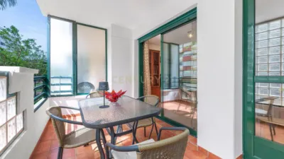 Apartment on Calle del Parque Central photo 10