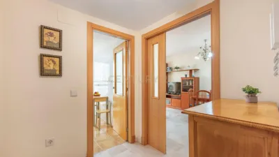 Apartment on Calle del Parque Central photo 6
