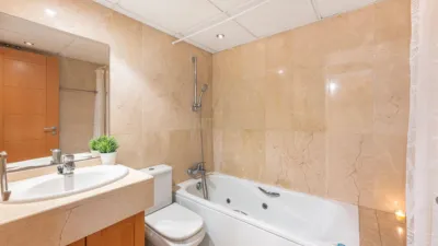 Apartment on Calle del Parque Central photo 20