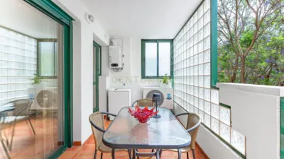 Apartment on Calle del Parque Central photo 8