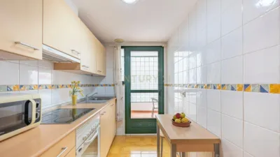 Apartment on Calle del Parque Central photo 7