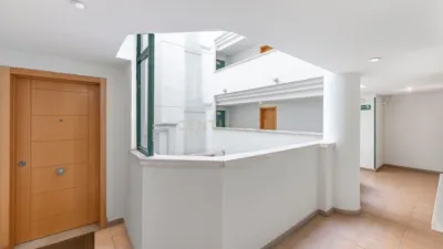 Apartment on Calle del Parque Central photo 24