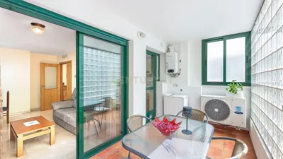 Apartment on Calle del Parque Central photo 9