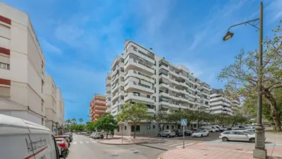 Apartment on Calle del Parque Central photo 22