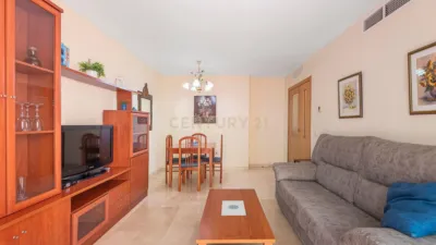 Apartment on Calle del Parque Central photo 14