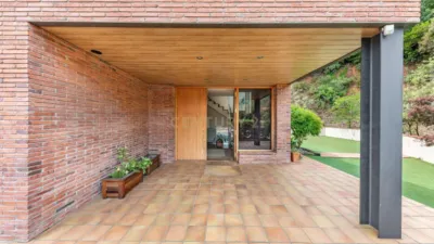 Chalet on Carrer del Raval de Roca Bruna photo 36