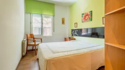 Apartment on Rambla de la Marquesa de Castellbell photo 12