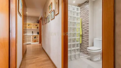 Apartment on Rambla de la Marquesa de Castellbell photo 16