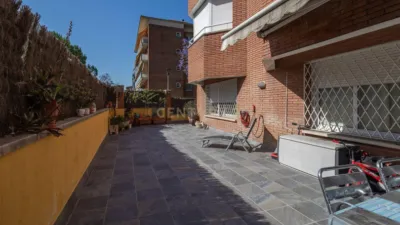 Apartment on Rambla de la Marquesa de Castellbell photo 3