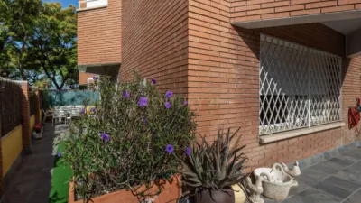 Apartment on Rambla de la Marquesa de Castellbell photo 35