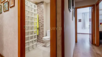 Apartment on Rambla de la Marquesa de Castellbell photo 18