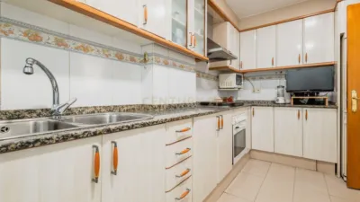 Apartment on Rambla de la Marquesa de Castellbell photo 30