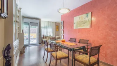 Apartment on Rambla de la Marquesa de Castellbell photo 6
