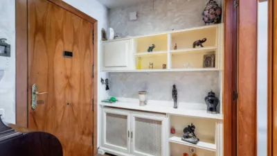 Apartment on Rambla de la Marquesa de Castellbell photo 11