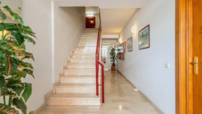 Apartment on Rambla de la Marquesa de Castellbell photo 36