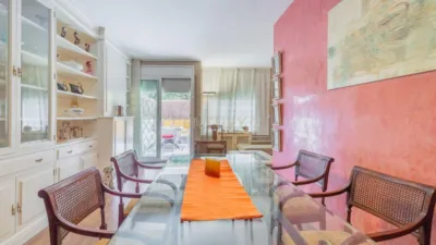 Apartment on Rambla de la Marquesa de Castellbell photo 4