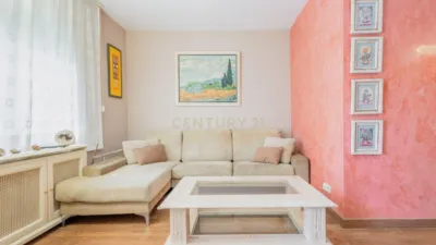 Apartment on Rambla de la Marquesa de Castellbell photo 8