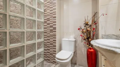 Apartment on Rambla de la Marquesa de Castellbell photo 17