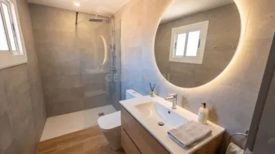 Apartment on Carrer Deduardo Marquina photo 4